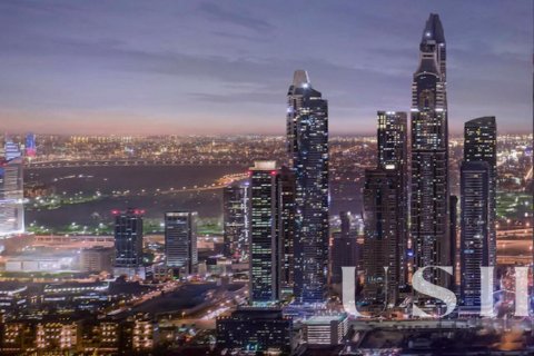 Penthouse in Dubai Harbour, Dubai, UAE 4 bedrooms, 415 sq.m. № 620596 - photo 6