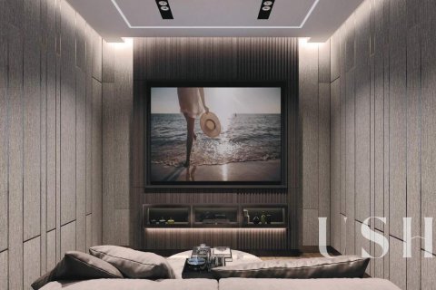 Byt v Palm Jumeirah, Dubai, SAE 4 ložnice, 385 m² Č.: 620593 - fotografie 5