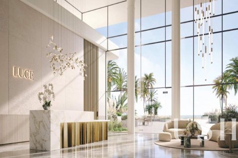 Byt v Palm Jumeirah, Dubai, SAE 4 ložnice, 385 m² Č.: 620593 - fotografie 8