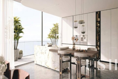 Byt v Palm Jumeirah, Dubai, SAE 4 ložnice, 385 m² Č.: 620593 - fotografie 7