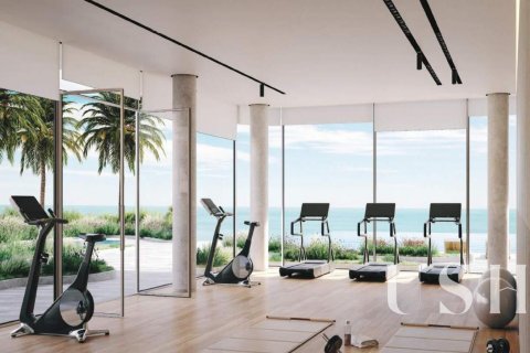 Byt v Palm Jumeirah, Dubai, SAE 4 ložnice, 385 m² Č.: 620593 - fotografie 9