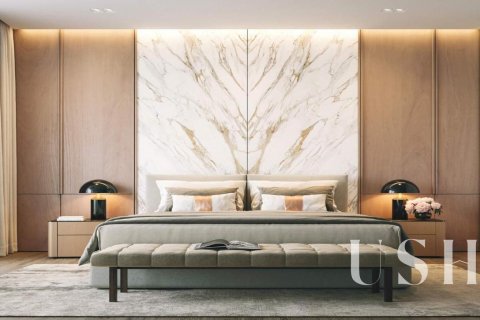 Byt v Palm Jumeirah, Dubai, SAE 4 ložnice, 385 m² Č.: 620593 - fotografie 11