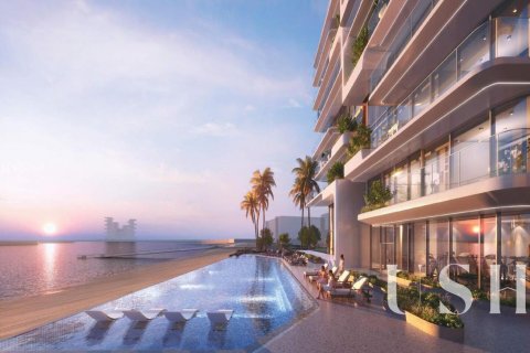 Byt v Palm Jumeirah, Dubai, SAE 4 ložnice, 385 m² Č.: 620593 - fotografie 2