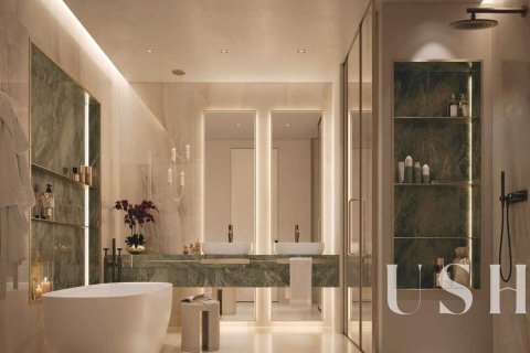 Byt v Palm Jumeirah, Dubai, SAE 4 ložnice, 385 m² Č.: 620593 - fotografie 4