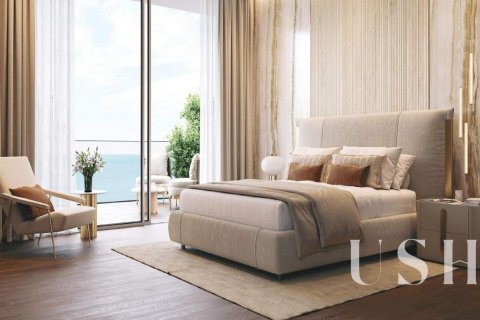 Byt v Palm Jumeirah, Dubai, SAE 4 ložnice, 385 m² Č.: 620593 - fotografie 3