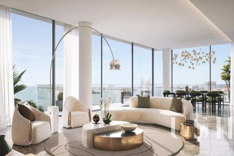 Byt v Palm Jumeirah, Dubai, SAE 4 ložnice, 385 m² Č.: 620593 - fotografie 1
