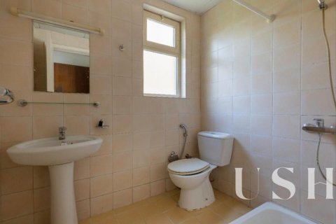 Villa sa Jumeirah Islands, Dubai, UAE 4 silid-tulugan, 1004 sq.m. № 620595 - larawan 7