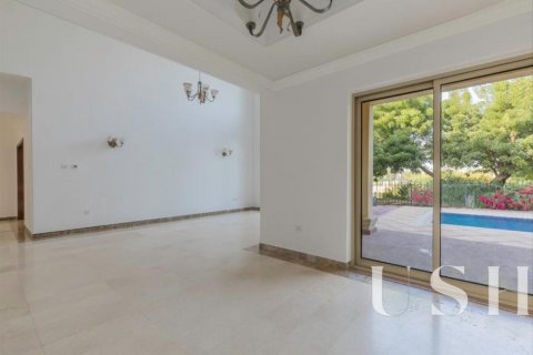 Villa sa Jumeirah Islands, Dubai, UAE 4 silid-tulugan, 1004 sq.m. № 620595 - larawan 23