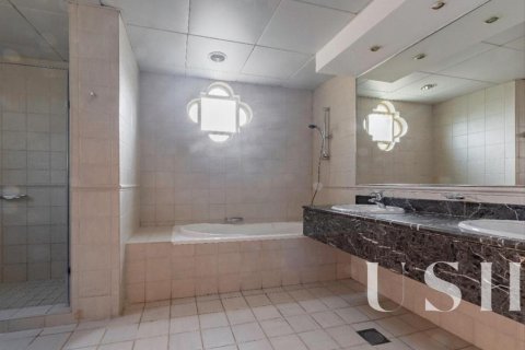 Villa sa Jumeirah Islands, Dubai, UAE 4 silid-tulugan, 1004 sq.m. № 620595 - larawan 12