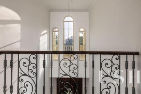 Villa sa Jumeirah Islands, Dubai, UAE 4 silid-tulugan, 1004 sq.m. № 620595 - larawan 21