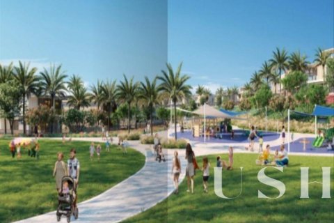 Jebel Ali、Dubai、UAE にあるタウンハウス販売中 4ベッドルーム、340 m2、No620592 - 写真 7