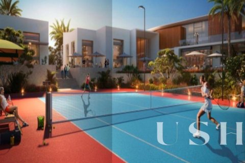 Jebel Ali、Dubai、UAE にあるタウンハウス販売中 4ベッドルーム、340 m2、No620592 - 写真 8