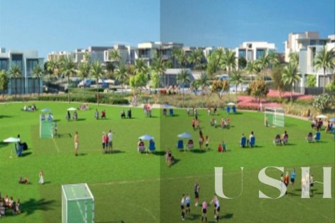 Jebel Ali、Dubai、UAE にあるタウンハウス販売中 4ベッドルーム、340 m2、No620592 - 写真 12
