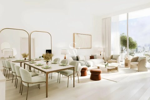 Apartment in LUMA PARK VIEWS in Jumeirah Village Circle, Dubai, UAE 1 bedroom, 79 sq.m. № 723043 - photo 3
