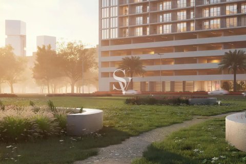 Apartment in LUMA PARK VIEWS in Jumeirah Village Circle, Dubai, UAE 1 bedroom, 79 sq.m. № 723043 - photo 9