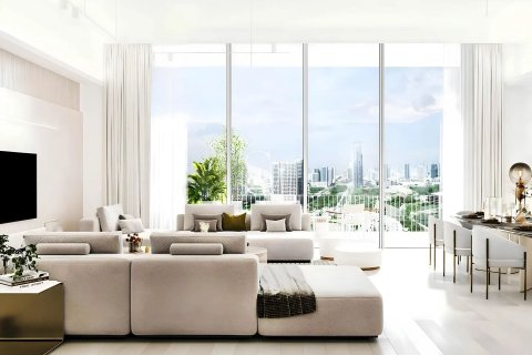 Apartment in LUMA PARK VIEWS in Jumeirah Village Circle, Dubai, UAE 1 bedroom, 79 sq.m. № 723043 - photo 6