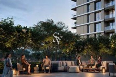 Apartament në Lyvia By Palace në Dubai Creek Harbour (The Lagoons), Emiratet e Bashkuara Arabe 2 dhoma gjumi, 112 m2. № 723046 - Foto 3