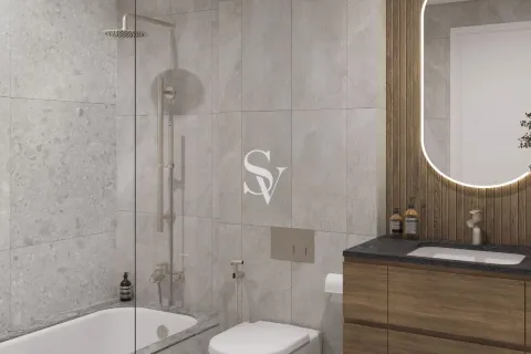 Apartment til salg i Dubai, UAE 2 soveværelser, 135 kvm № 723042 - foto 13