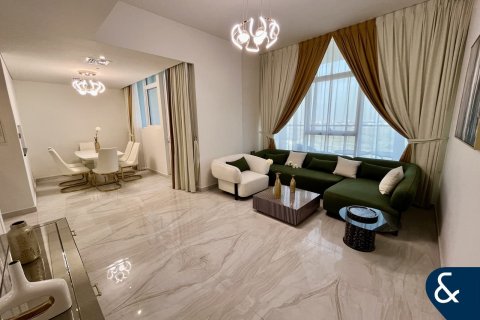 Купить квартиру в Al Furjan, Дубай, ОАЭ 3 спальни, 154м2, № 666804 - фото 1