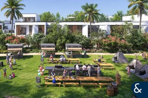 Dubai、UAE にあるヴィラ販売中 5ベッドルーム、317 m2、No666802 - 写真 8