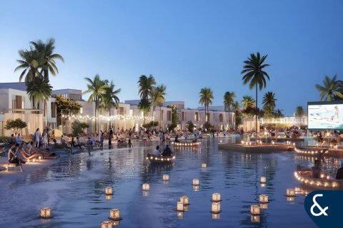 Dubai、UAE にあるヴィラ販売中 5ベッドルーム、317 m2、No666802 - 写真 7