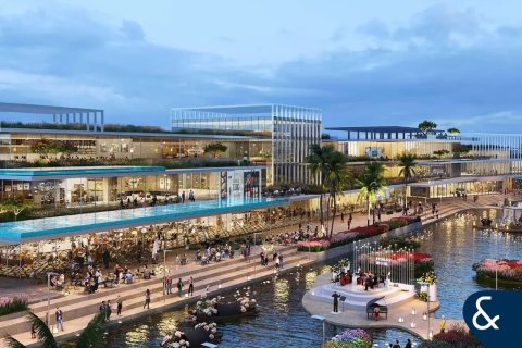 Dubai、UAE にあるヴィラ販売中 5ベッドルーム、317 m2、No666802 - 写真 11