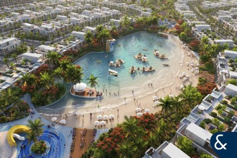 Dubai、UAE にあるヴィラ販売中 5ベッドルーム、317 m2、No666802 - 写真 6