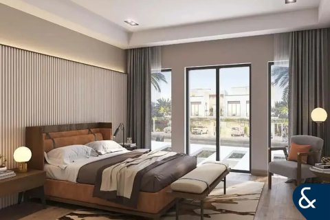 Dubai、UAE にあるヴィラ販売中 5ベッドルーム、317 m2、No666802 - 写真 3