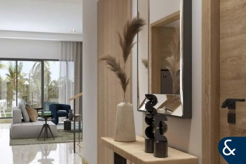 Dubai、UAE にあるヴィラ販売中 5ベッドルーム、317 m2、No666802 - 写真 5