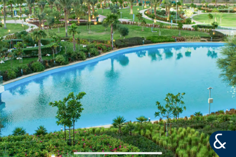 Townhouse de vânzare în DAMAC Hills (Akoya by DAMAC), Dubai, EAU 4 dormitoare, 224 mp. №666798 - poză 6