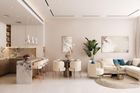 Apartment in Jade Tower in Majan, Dubai, UAE 2 bedrooms, 99 sq.m. № 691127 - photo 10