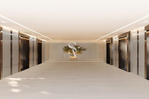 Apartment in Jade Tower in Majan, Dubai, UAE 2 bedrooms, 99 sq.m. № 691127 - photo 9