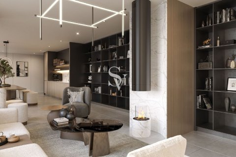 Apartment til salg i Dubai Hills Estate, Dubai, UAE 2 soveværelser, 132 kvm № 691125 - foto 2