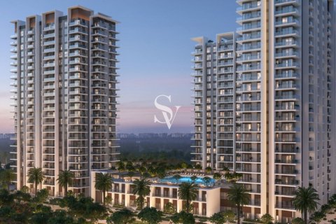 Apartment til salg i Dubai Hills Estate, Dubai, UAE 2 soveværelser, 132 kvm № 691125 - foto 6