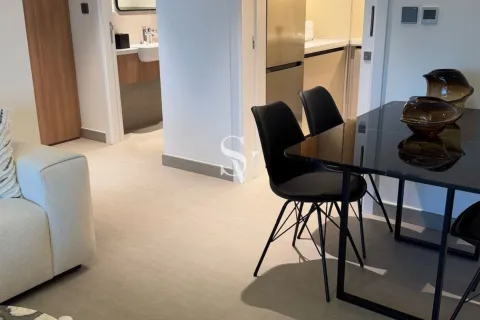 Apartament na sprzedaż w Jumeirah Village Triangle, Dubai, ZEA 1 sypialnia, 66 mkw., nr 691126 - zdjęcie 4