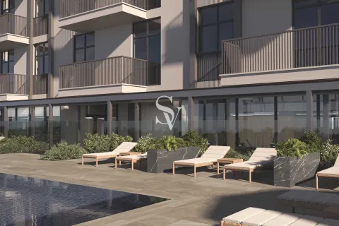 Apartament na sprzedaż w Jumeirah Village Triangle, Dubai, ZEA 1 sypialnia, 66 mkw., nr 691126 - zdjęcie 11