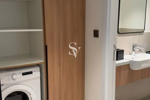 Apartament na sprzedaż w Jumeirah Village Triangle, Dubai, ZEA 1 sypialnia, 66 mkw., nr 691126 - zdjęcie 5