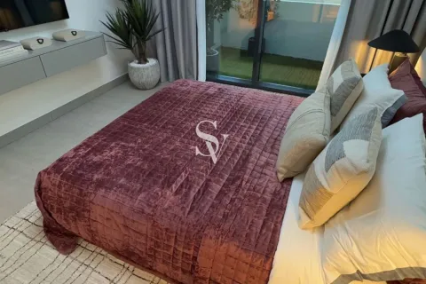 Apartament na sprzedaż w Jumeirah Village Triangle, Dubai, ZEA 1 sypialnia, 66 mkw., nr 691126 - zdjęcie 10