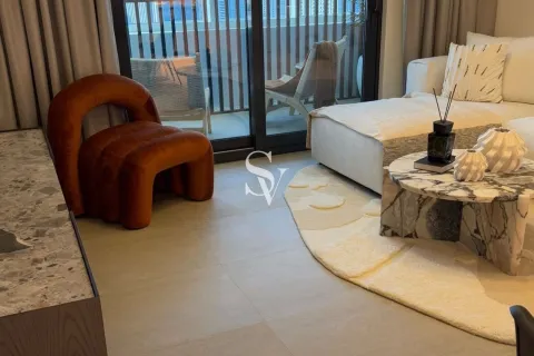 Apartman u FH Residency u gradu Jumeirah Village Triangle, Dubai, UAE 1 spavaća soba, 66 m2 Br. 691126
