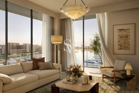 Apartment in Aurea in Mina Rashid, Dubai, UAE 2 bedrooms, 118 sq.m. № 691124 - photo 3