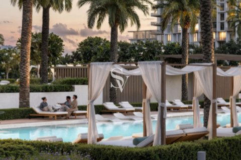 Apartment in Aurea in Mina Rashid, Dubai, UAE 2 bedrooms, 118 sq.m. № 691124 - photo 5