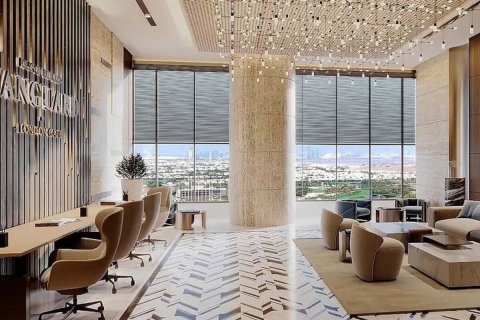Dubai Marina, Dubai, BAE’de satılık daire 1 yatak odası, 88.3 m&sup2; No 568113 - fotoğraf 12