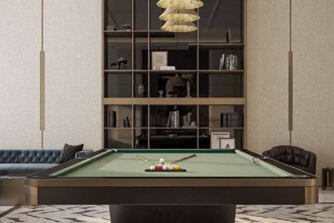 Dubai Marina, Dubai, BAE’de satılık daire 1 yatak odası, 88.3 m&sup2; No 568113 - fotoğraf 15