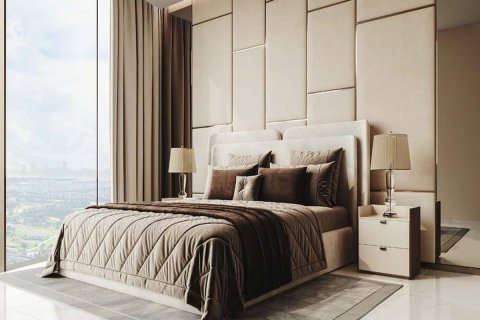 Dubai Marina, Dubai, BAE’de satılık daire 1 yatak odası, 88.3 m&sup2; No 568113 - fotoğraf 2