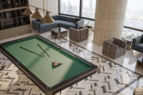 Dubai Marina, Dubai, BAE’de satılık daire 1 yatak odası, 88.3 m&sup2; No 568113 - fotoğraf 16