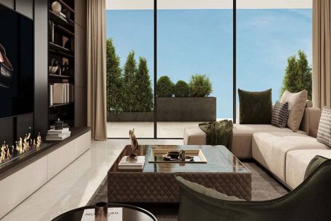 Dubai Marina, Dubai, BAE’de satılık daire 1 yatak odası, 88.3 m&sup2; No 568113 - fotoğraf 1