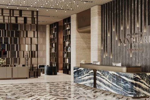 Dubai Marina, Dubai, BAE’de satılık daire 1 yatak odası, 88.3 m&sup2; No 568113 - fotoğraf 11