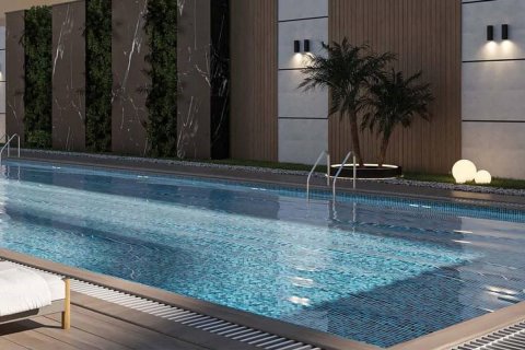 Dubai Marina, Dubai, BAE’de satılık daire 1 yatak odası, 88.3 m&sup2; No 568113 - fotoğraf 20