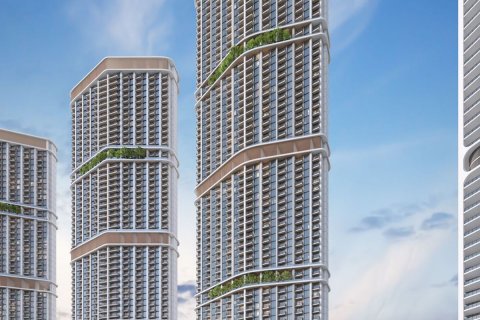 Apartament në Motor City, Dubai, Emiratet e Bashkuara Arabe 2 dhoma gjumi, 104.4 m2. № 568115 - Foto 9
