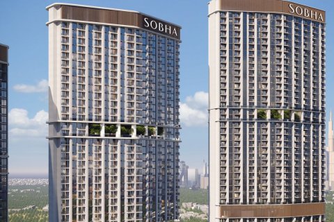 Apartament në Motor City, Dubai, Emiratet e Bashkuara Arabe 2 dhoma gjumi, 104.4 m2. № 568115 - Foto 8
